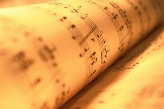 Gabriel's Oboe (E. Morricone)