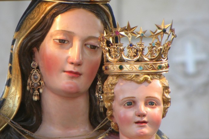Inno Maria SS. Salute degli Infermi