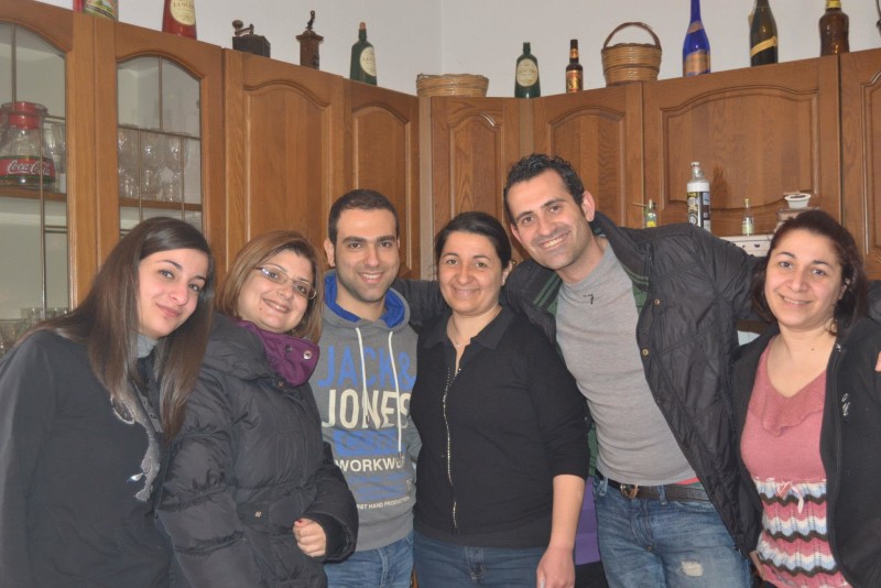 Pasquetta 2013