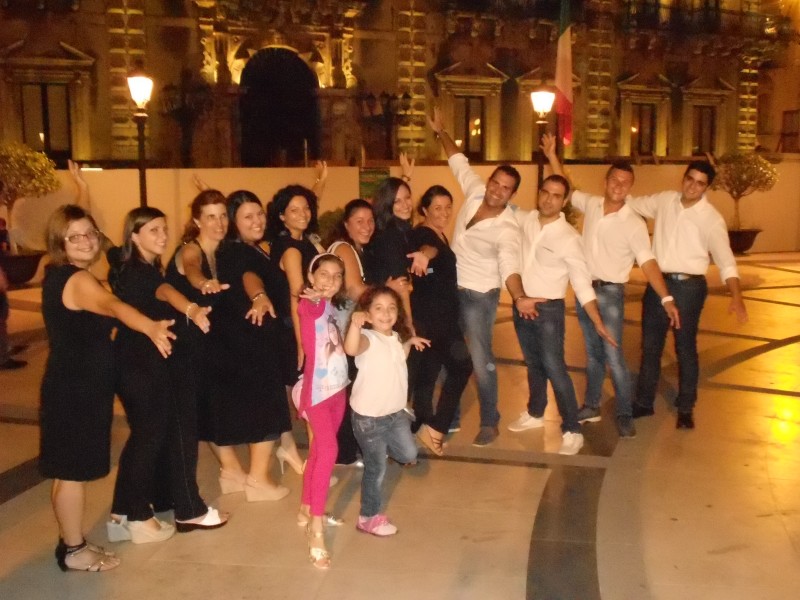 Solennità dell'Addolorata 2014. Basilica SS. Pietro e Paolo - Acireale