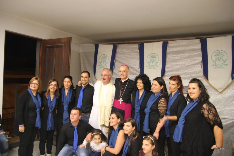 Festa Patronale - ottobre 2015