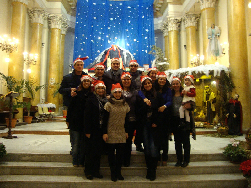 Natale 2011 / 2012