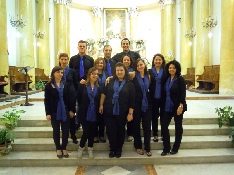 Festa Patronale - ottobre 2015
