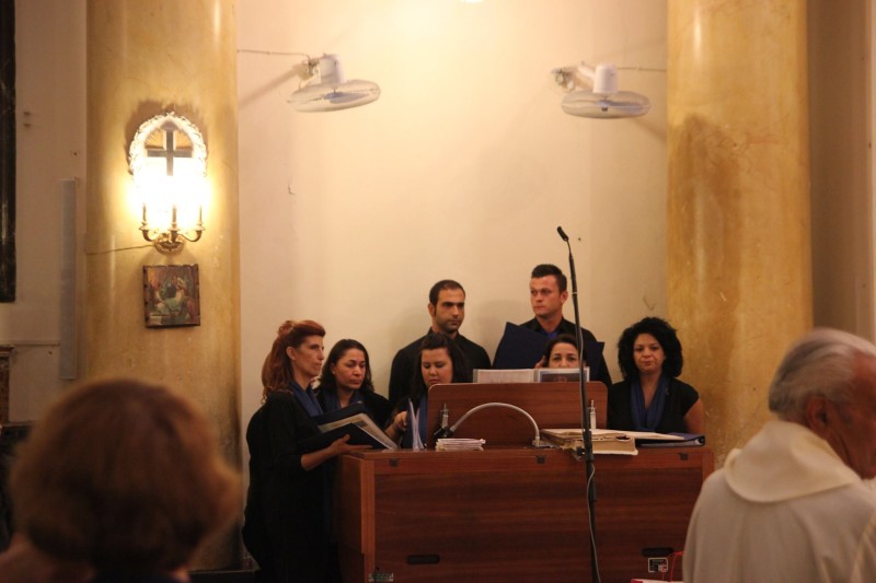 Festa Patronale - ottobre 2015