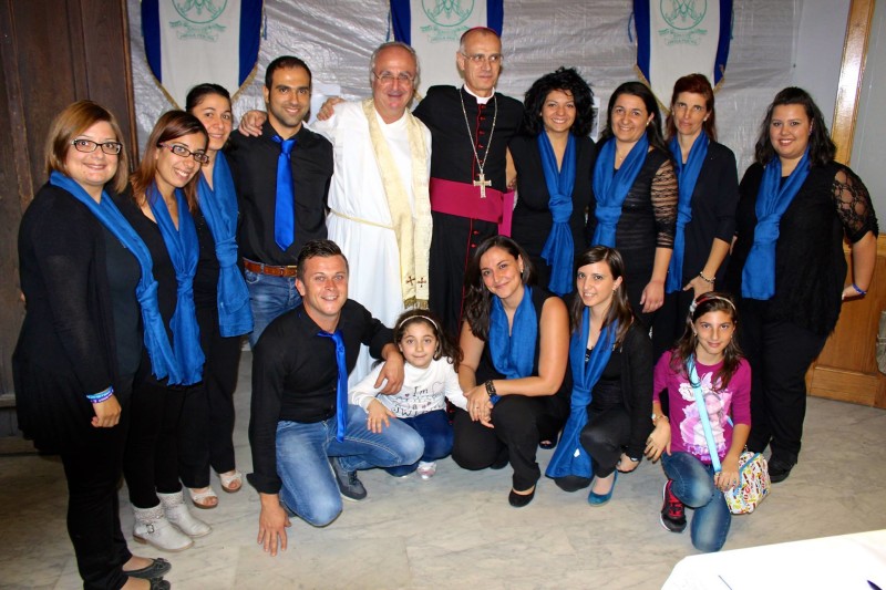 Festa Patronale - ottobre 2015
