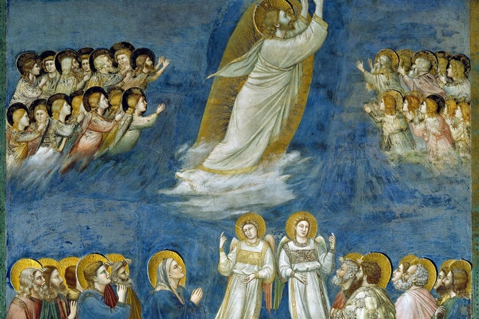 Alleluia Lode Cosmica (S. Puri)