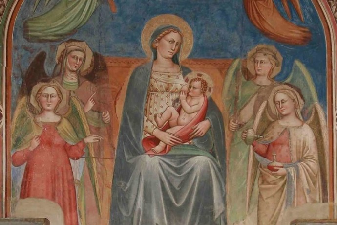 Salve Maria (M. Frisina)