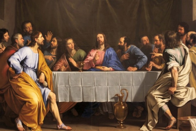 Ave Verum Corpus (W. A. Mozart)